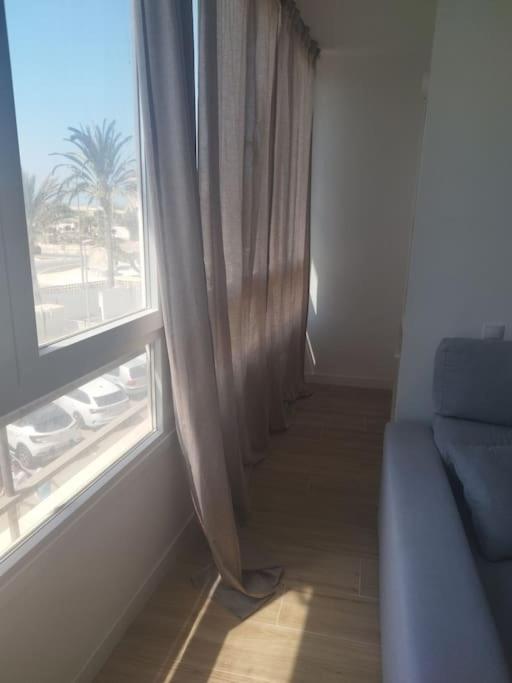 Placer En Primera Linea De Playa Cabo De Gata Екстер'єр фото